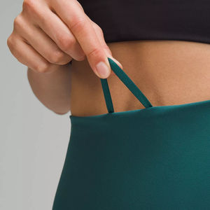 Leggings Deportivos de Cintura Alta para Mujer, Ropa de Gimnasio Personalizada, Mallas de Yoga, Transpirables, Antibacterianas y Sin Costuras - Product Image 6