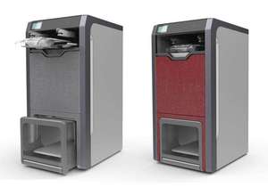 Máquina de Planchado y Doblado de Ropa Foldi-mate, Modelo Foldimate - Product Image 3