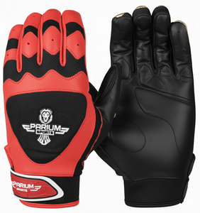 Elite Custom Baseball <b>Batting</b> Gloves Wholesale Price Lightweight Genuine Cowhide Palm Moisture Wicking Softball <b>Batting</b> Gloves - Product Image 6