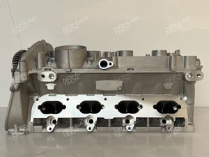 Satış motor parçaları Audi EA888 1.8T <span class=keywords><strong>2</strong></span>.0T bzbzb CDA CAW CCZ CDH Audi kabin silindir kafası Audi A5 için A6L A7 Q3 Q5 Q7 S3 06H103063K - Product Image 3