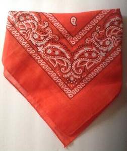 Pañuelo para la Cabeza Tipo Bandana, Hermoso, con Impresión Digital Personalizada, Ligero, Suave, Accesorio de Moda para el Cabello, Hijab Hecho a Mano, Venta al Por Mayor - Product Image 4