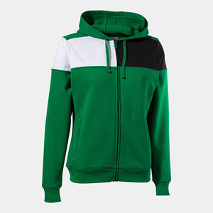 Green Hoodies High Quality Streetwear Puff Printing Denim Hoodies 100% Cotton 3d Puff Wreath Print <b>Men's</b> Tears Sweatshirt Hoodie - Product Image 1