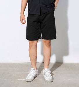 Vente en gros de shorts de compression en polyester personnalisés pour hommes fabriqués au Vietnam Prix compétitif OEM ODM Services de traitement de vêtements Phong Phu - Product Image 3