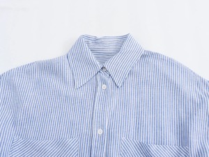 สูทผู้หญิงวินเทจแฟชั่นลำลองเสื้อเชิ้ตแขนยาวกระดุมแถวเดียวทรงหลวมกางเกงขายาวแฟชั่นใหม่ - Product Image 3