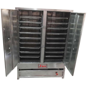 Máquina Automática Comercial para Hacer Idli - Product Image 1