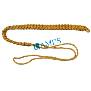 <b>Lanyard</b> Shoulder Cord <b>Lanyard</b> <b>Polyester</b> Navy Blue - Product Image 6