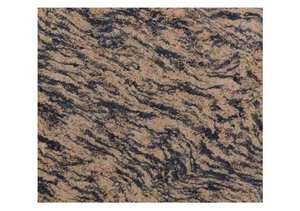 Dalles de pierre durables de granit de peau de tigre pour les comptoirs, les planchers, le revêtement extérieur disponibles à bas prix - Product Image 4