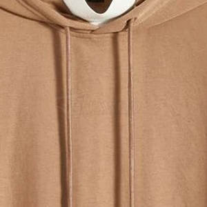 Ropa de calle de alta calidad, venta al por mayor, sudaderas con capucha, ropa de moda, sudaderas con capucha para hombre, Jersey personalizado, sudaderas con capucha de algodón - Product Image 5