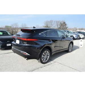 TOYOTA HARRIER SUV d'occasion fiable - Product Image 4