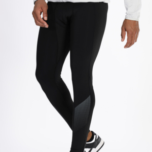 Mallas de compresión de bicicleta de entrenamiento para correr personalizadas de alta calidad con bolsillo para hombres ropa de gimnasio tarifa al por mayor precio barato OEM - Product Image 1