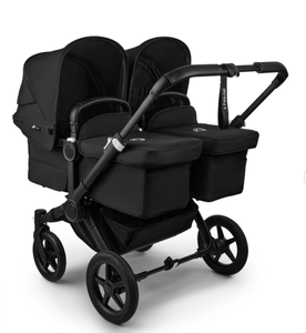 NUEVO ORIGINAL Y POPULAR Bug Aboo Don Key 5 Twin Completo - Product Image 1