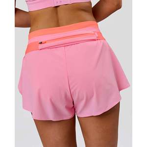 Bolsas para Correr Rep Run Belt 2.0 - Rosa Hyper Naranja - Product Image 1