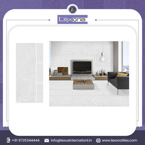 Nouvelle Arrivée Nouveau Design Carreaux Classiques 600*1800 Salon Mat Carrelage de Sol en Céramique Porcelaine - Product Image 2