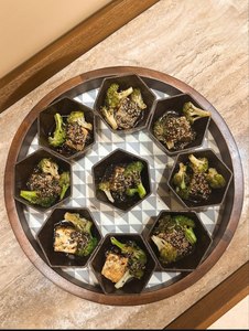 2026 Latest Design Wood Serving <b>tray</b> Platter Rustic Wooden <b>Tray</b> for <b>Snacks</b> Cupcake Charcuterie Housewarming Gift At Best Price - Product Image 2