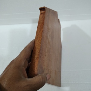 Tabla de Cortar de Madera con Forma de Casa, Tabla de Cortar de Madera de Alta Calidad para Cocina - Product Image 2