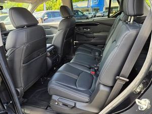 รถ SUV ปี 2025 รุ่น P-ILOT EX-L ขับเคลื่อนสี่ล้อ เกียร์อัตโนมัติ เครื่องยนต์ V6 285 แรงม้า สภาพดี มือสอง - Product Image 6