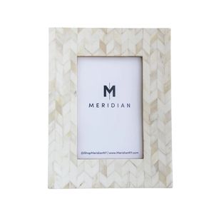 กรอบรูปทรงสี่เหลี่ยม4x6สำหรับตกแต่งงานแต่งงานทำจากกระดูกปรับแต่งได้แบบ2025 - Product Image 6