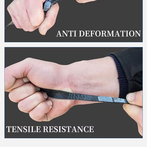 Material de Construcción Enrollado Impermeable, Económico y Moderno, Vinilo Elástico Autoadhesivo con Relieve, Fácil de Instalar, Ignífugo para el Hogar - Product Image 1