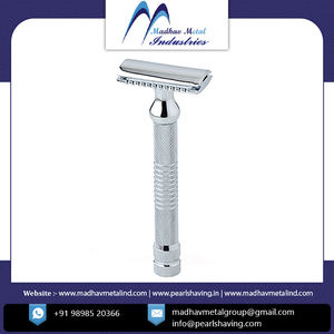 Las maquinillas de afeitar profesionales personalizadas más vendidas disponibles a precio mayorista - Product Image 2