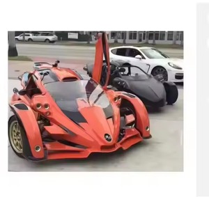 2025 ban đầu Aero 3S T-REX 3 bánh xe - Product Image 6