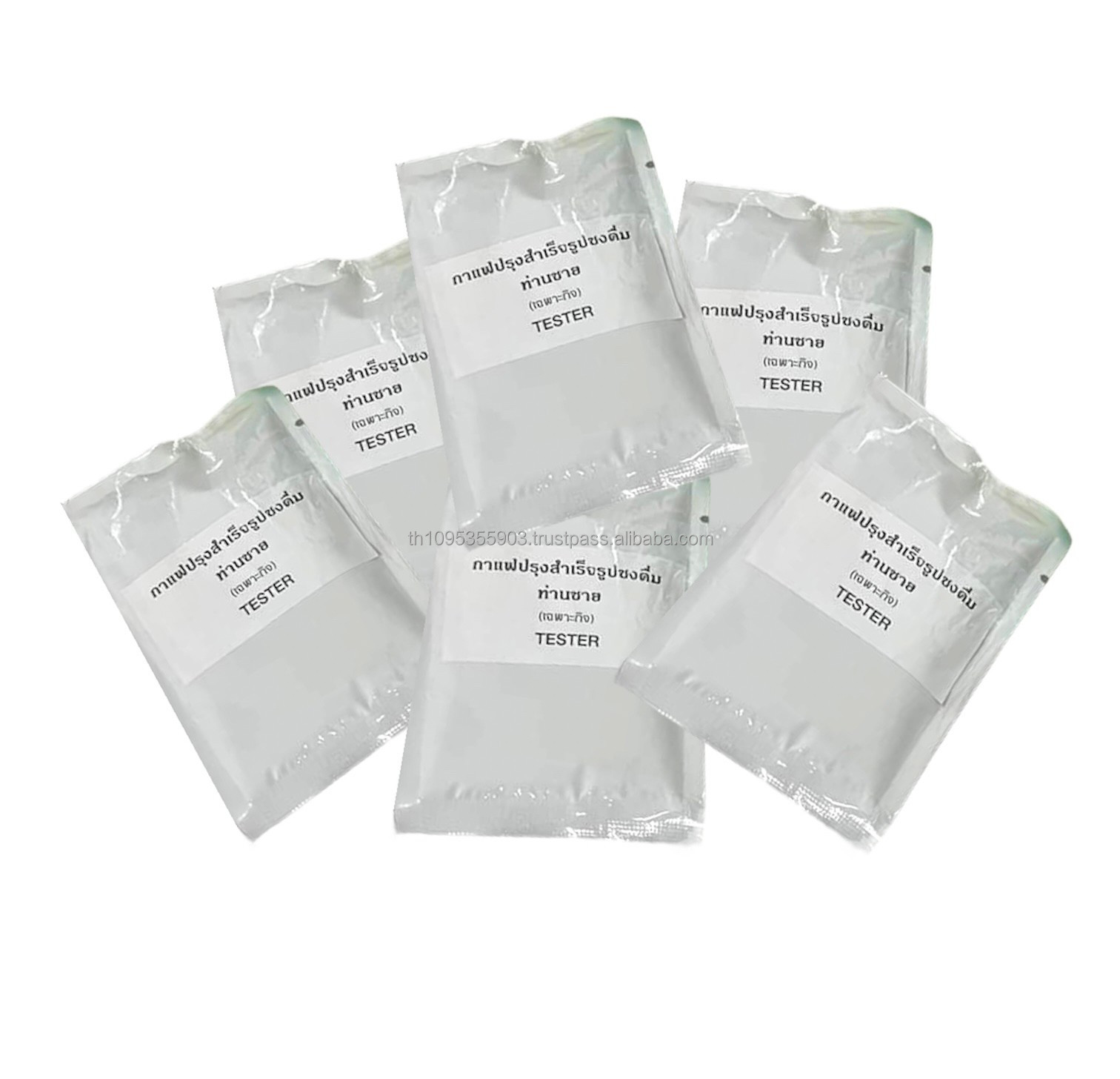 Смесь для здорового кофе OEM, растворимый кофе