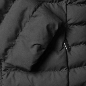 <b>Women</b> Puffer <b>Jackets</b> Lightweight Warm Winter Hight Quality Down <b>Padded</b> Coat Made with High Quality Polyester Fiber Coat <b>Jacket</b> - Product Image 6