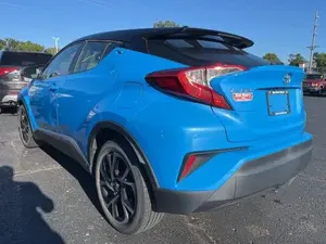 โตโยต้า ซีเอชอาร์ เอ็กซ์แอลอี ปี 2019 - Product Image 5