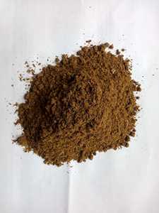 ปลากะตักแห้งกระดูกปลาป่นผงสำหรับอาหารสัตว์ปลาป่นกระดูกแห้ง - Product Image 2
