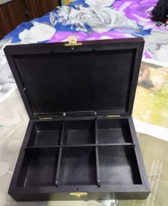 Portavelas Decorativo para Bodas y Decoración del Hogar, Regalo de Navidad, Portavelas Votivo de Hierro Forjado Rústico - Product Image 4