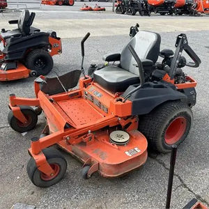 Para TG1860G Cortacésped Autopropulsado DIY, Motor de Gasolina de 1600W, 4 Tiempos, 139cc, Garantía de 3 Años, Altura Máxima de Corte de 4 Pulgadas - Product Image 1