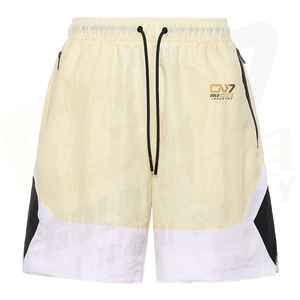 Premium Cotton <b>Fleece</b> <b>Shorts</b> for <b>Men</b> and Women, Soft Brushed Inner Fabric, Elastic Waist with Drawstring - Product Image 1