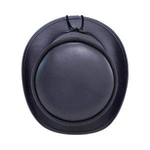 Sombrero Vaquero Vintage Occidental Nuevo al por Mayor, Gorras de Vaquero Casuales para Fiesta, Sombreros de Ala Ancha de Color Sólido, Sombrero de Vaquero Divertido - Product Image 4