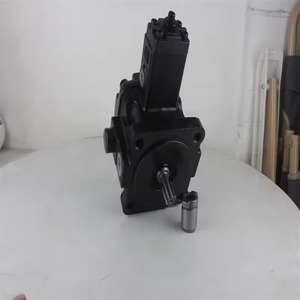 ปั๊มใบพัดตัวแปร PVF-30-55-11S PVF-20-70-10S ปั๊มไฮดรอลิก PVF-12-70-10S PVF-30-20-10S แบบดั้งเดิม - Product Image 1