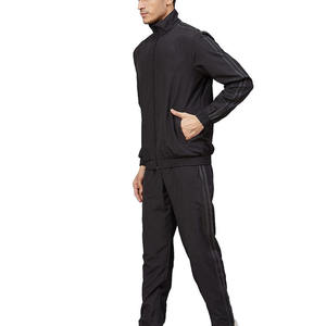 Survêtement pour homme à bas prix, survêtements en gros, survêtement de sport, survêtement d'entraînement, jogging, vêtements de sport, survêtements à fermeture éclair - Product Image 2