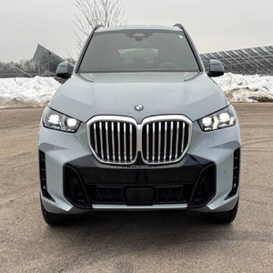 EXCELENTE ESTADO 2026 BM-W X5 xDrive40i - Product Image 1