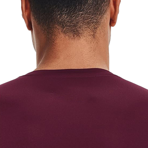 Hombres Gimnasio Compresión Debajo de la capa base Tops Manga larga Secado rápido Deportes Personalizado Hombres Gimnasio Desgaste Entrenamiento Skin Fit Top - Product Image 6