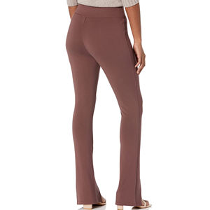 New Arrival 2025 Top Quality Loose Fit Graphic Print Custom Casual Fleece <b>Women's</b> Flared Sweatpants Straight <b>Baggy</b> <b>Trouser</b> <b>Women</b> - Product Image 5