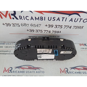 โครงเบาะรถ TACHIGRAFO SEAT Ibiza Series 6 รุ่น J0920903J (08>12) - Product Image 4