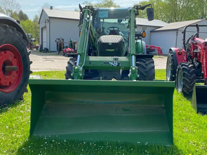 Tracteurs Fendt d'occasion de qualité, multifonctionnels, originaux, 312 716 724 211s, nouveaux tracteurs Fendt à prix avantageux - Product Image 2