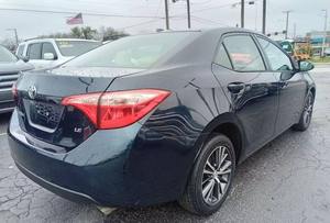 Toyota Corolla LE 2018 Seminuevo Full Equipo - Product Image 2