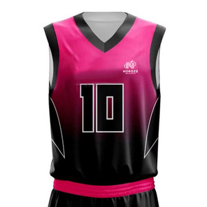 2025 Offre Spéciale basket-ball uniforme ensemble usine bonne qualité meilleur prix nouveau Design basket-ball uniforme - Product Image 4