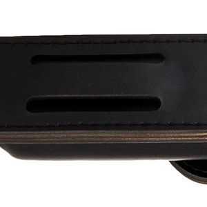 Mini Leather Pepper Spray Case <b>Keyring</b> Lightweight Portable Self Defense Spray Holder For Sale in Bulk Quantity - Product Image 6