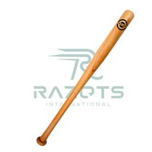 Razorts International <b>Baseball</b> <b>Bat</b> 1-Piece Lightweight Durable Slow Pitch Softball Training Outdoor Sports - Product Image 5