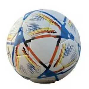 Balón de Fútbol Profesional de Diseño Personalizado, Multicolor, Marca Soccer Max Pro, Oficial para Competición - Product Image 5