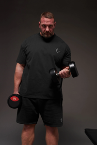 Nouvelle collection d'été T-shirt graphique décontracté à col rond pour hommes 100% coton couleur personnalisée OEM/ODM vente en gros de vêtements du Bangladesh - Product Image 2