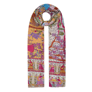 Mantón de invierno ligero personalizado para hombre, último diseño con logotipo personalizado, el producto más popular - Product Image 6