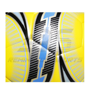 Balón de fútbol más vendido, hecho a medida balón de fútbol, suave, precio bajo, último diseño, balones de fútbol paquistaníes - Product Image 6