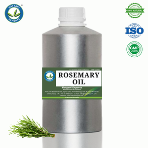 Exporter of Organic Natural Rosemary Essential <b>Oil</b> at Wholesale Prices Uses for Cosmetics Grade - Product Image 5