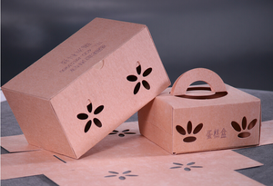 RUIZHOU CNC kertas karton bergelombang/mesin pemotong pembuat kotak - Product Image 3