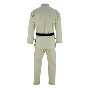 Uniformes de Karate para Hombre, Diseñados para Entrenamiento de Kata y Kumite, que Proporcionan un Movimiento Suave y una Sensación de Tela Confiable, Cómodos y Transpirables - Product Image 2